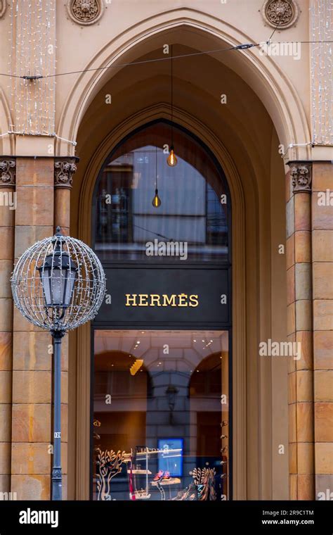 flagship store hermes munich|hermes germany.